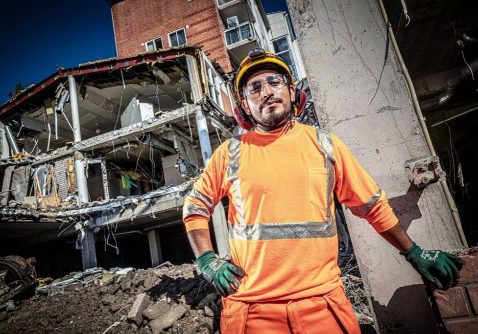 Kuvalähde: Lotus Demolition Oy